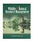 Wildlife and Natural Resource Management 1st 1997 9780827364226 Front Cover