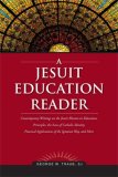 Jesuit Education Reader  cover art