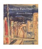 Israeli Painting 1998 9780879518226 Front Cover