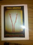This Bridge Called My Back Writings by Radical Women of Color 3rd 9780943219226 Front Cover