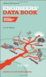 Engineers' Data Book 4th 9781119976226 Front Cover