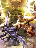 He-Man and the Masters of the Universe 2013 9781401240226 Front Cover