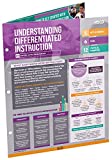 Understanding Differentiated Instruction Quick Reference Guide  9781416624226 Front Cover