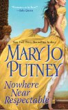 Nowhere near Respectable  9781420117226 Front Cover