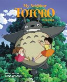 My Neighbor Totoro Picture Book  9781421561226 Front Cover