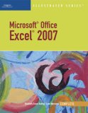 Microsoft Office Excel 2007 2007 9781423905226 Front Cover