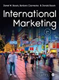 International Marketing 2nd 9781506389226 Front Cover