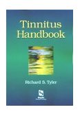 Tinnitus Handbook 2000 9781565939226 Front Cover
