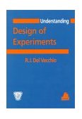 Understanding Design of Experiments A Primer for Technologists cover art