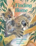 Finding Home 2008 9781580891226 Front Cover