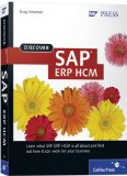 Discover SAP ERP HCM  cover art