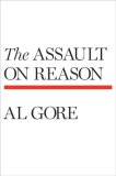 Assault on Reason  cover art