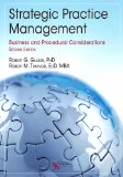 Strategic Practice Management  cover art