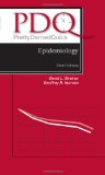 Pdq Epidemiology: cover art