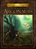 Jason and the Argonauts 2013 9781780967226 Front Cover