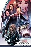 Agents of S. H. I. E. L. D. Volume 1  9781846537226 Front Cover