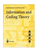 Information and Coding Theory 