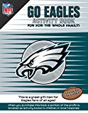 Go Eagles Activity Book 2014 9781941788226 Front Cover