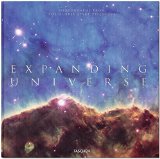 Expanding Universe. Photographs from the Hubble Space Telescope  9783836549226 Front Cover