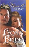 Lyon's Bride: the Chattan Curse  9780062070227 Front Cover