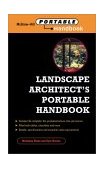 Landscape Architect&#39;s Portable Handbook 