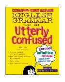 English Grammar for the Utterly Confused  cover art