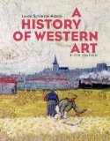 History of Western Art  cover art