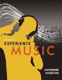 Experience Music: cover art
