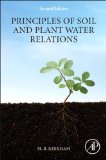Principles of Soil and Plant Water Relations  cover art