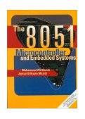 8051 Microcontroller and Embedded Systems 1999 9780138610227 Front Cover