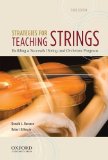 Strategies for Teaching Strings: Building a Successful String and Orchestra Program cover art
