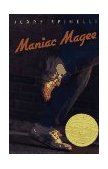 Maniac Magee (Newbery Medal Winner)  cover art