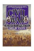 Civil War: a Narrative Volume 3: Red River to Appomattox 1986 9780394746227 Front Cover