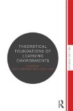 Theoretical Foundations of Learning Environments  cover art