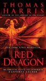 Red Dragon  cover art
