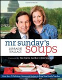 Mr. Sunday's Soups  cover art