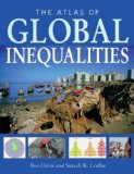 Atlas of Global Inequalities  cover art