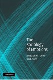 Sociology of Emotions  cover art