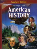 American History (TE) cover art