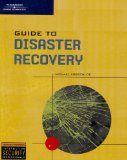 Guide to Disaster Recovery  cover art