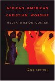 African American Christian Worship 2nd Edition