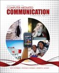 Introduction to Computer Mediated Communication A Functional Approach cover art