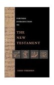 Fortress Introduction to the New Testament 2003 9780800636227 Front Cover
