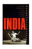 Drama Contemporary India  9780801866227 Front Cover