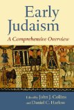 Early Judaism: A Comprehensive Overview cover art