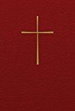 Book of Common Prayer 1979 Large Print Edition  9780898699227 Front Cover