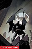 Batman Vol. 9: Bloom (the New 52)  9781401269227 Front Cover