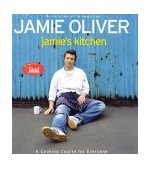 Jamie's Kitchen  9781401300227 Front Cover