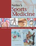 Netter's Sports Medicine  cover art
