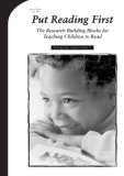 Put Reading First : The Research Building Blocks of Reading Instruction cover art